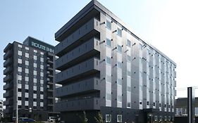 常滑站前路線酒店